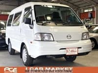 2018 MAZDA BONGO VAN