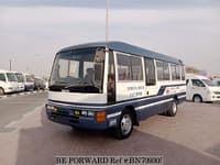 ISUZU Journey Bus