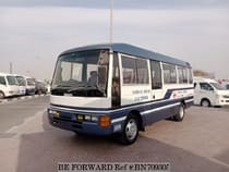 Used 1995 ISUZU JOURNEY BUS BN709305 for Sale