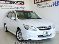 2012 SUBARU EXIGA 2.0I-S