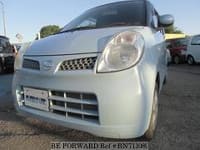 2010 NISSAN MOCO