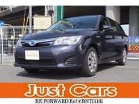 2014 TOYOTA COROLLA FIELDER