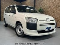 2017 TOYOTA PROBOX