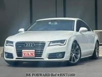 2011 AUDI A7