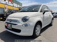 2016 FIAT 500