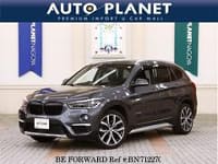 2016 BMW X1