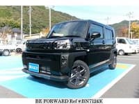 2022 DAIHATSU TAFT