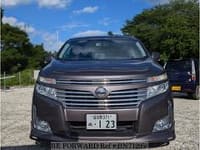 2010 NISSAN ELGRAND