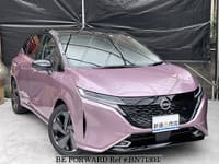 2023 NISSAN NOTE 1.2G
