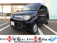 2010 MITSUBISHI TOPPO
