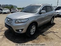 HYUNDAI Santa Fe The style