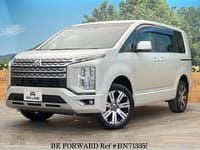 2019 MITSUBISHI DELICA D5 G