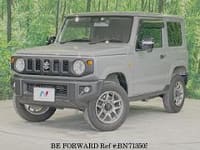 2021 SUZUKI JIMNY XC