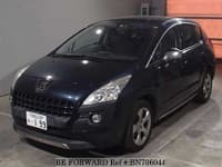 2014 PEUGEOT 3008