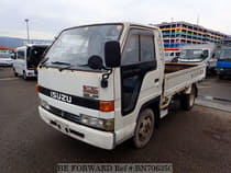 Used 1991 ISUZU ELF TRUCK BN706350 for Sale for Sale