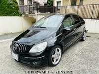 2006 MERCEDES-BENZ B-CLASS
