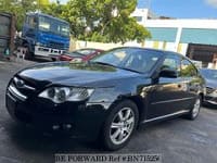 2008 SUBARU LEGACY SEDAN 4DR 2.0R 4AT AWD ABS