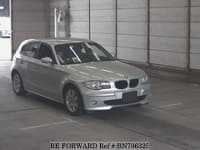 2006 BMW 1 SERIES 118I