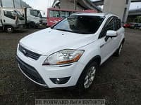 2012 FORD KUGA TREND