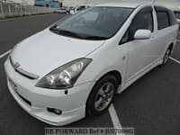 2003 TOYOTA WISH X S PACKAGE