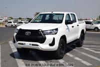 2023 TOYOTA HILUX