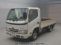 Used 2014 TOYOTA DYNA TRUCK BN708917 for Sale for Sale