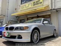 2003 BMW ALPINA B3 S3.3