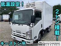 2013 ISUZU ELF TRUCK