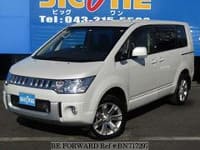 2016 MITSUBISHI DELICA D5 2.2D