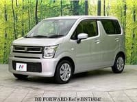 2020 SUZUKI WAGON R FA