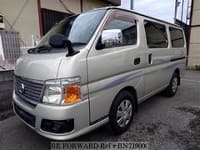 2008 NISSAN CARAVAN VAN GX2/54