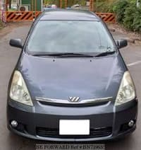2003 TOYOTA WISH