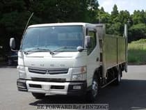 Used 2011 MITSUBISHI CANTER BN720047 for Sale