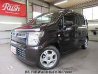 2020 SUZUKI WAGON R