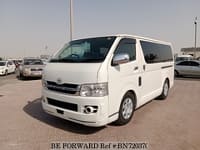 2006 TOYOTA HIACE VAN