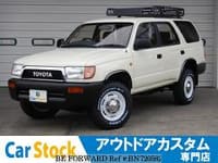 1997 TOYOTA HILUX SURF