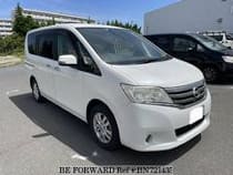 Used 2011 NISSAN SERENA BN721435 for Sale for Sale