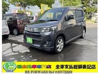 2012 SUZUKI WAGON R