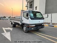 1996 MITSUBISHI CANTER