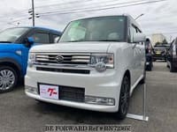 2016 DAIHATSU MOVE CONTE