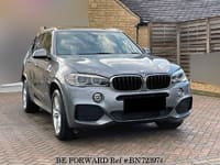 2016 BMW X5 AUTOMATIC DIESEL