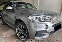 2016 BMW X5 AUTOMATIC DIESEL
