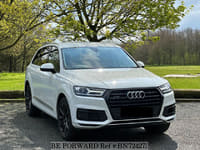 2017 AUDI Q7 AUTOMATIC DIESEL