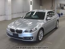 Used 2013 BMW 5 SERIES BN724879 for Sale for Sale