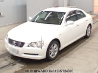 2005 TOYOTA MARK X 300G PREMIUM