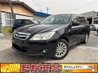 2010 SUBARU EXIGA