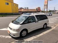 1999 TOYOTA ESTIMA