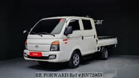 2018 HYUNDAI PORTER