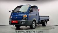 2017 HYUNDAI PORTER