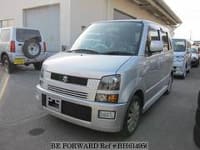 2005 SUZUKI WAGON R